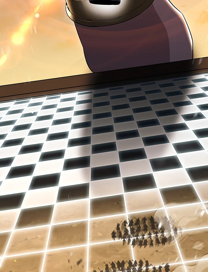 พลทหารโครงกระดูกผู้ม ตอนที่ 130 รูปที่ 130