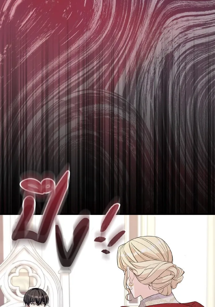 ทำแบบนี้ไม่ได้เพคะ องค์ชาย ตอนที่ 63 รูปที่ 80