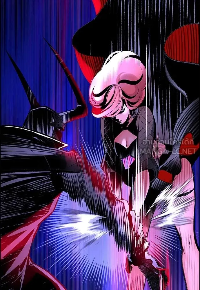 Jungle Juice ตอนที่ 169 รูปที่ 19