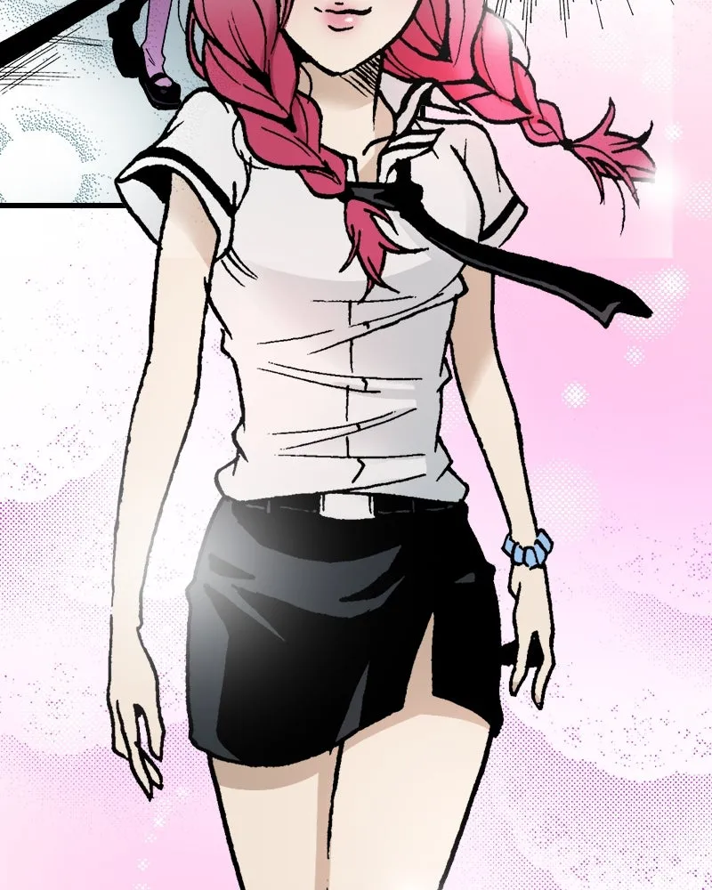 การิน BlaCX ปริศนาอาถรรพ์สีดำ ตอนที่ 10 ดาว (2) รูปที่ 38