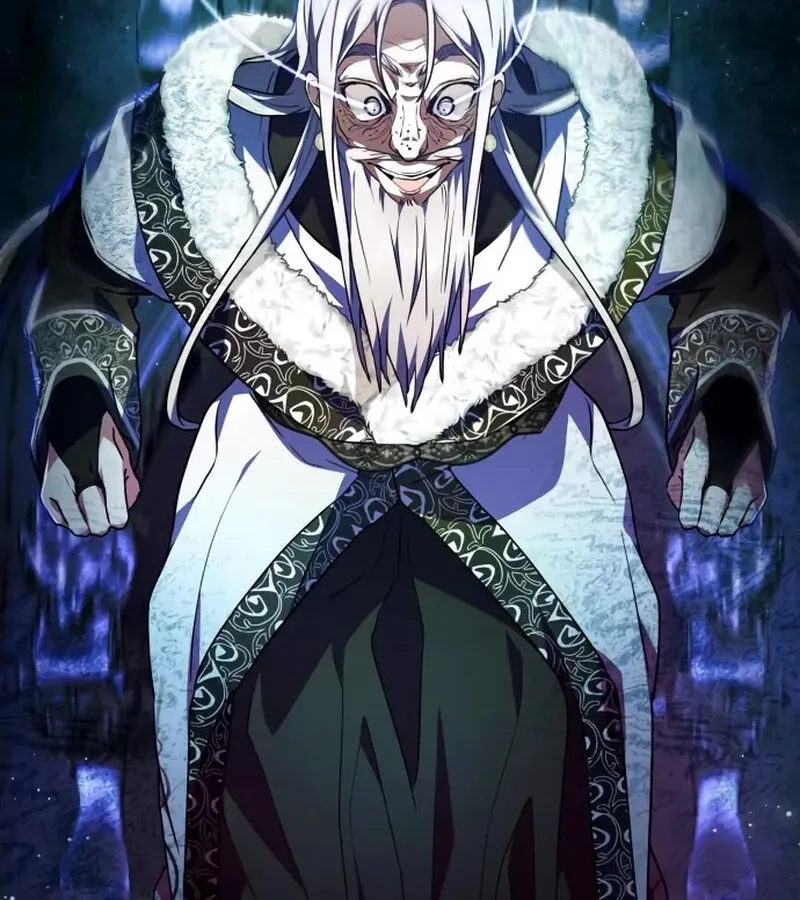 I Become a Legendary Arch Mage by Reading a Book ฉ_นกลายเป_นจอมเวทย_ในตำนานจากการอ_านหน_งส_อ ตอนที่ ตอนที่ 41 รูปที่ 58