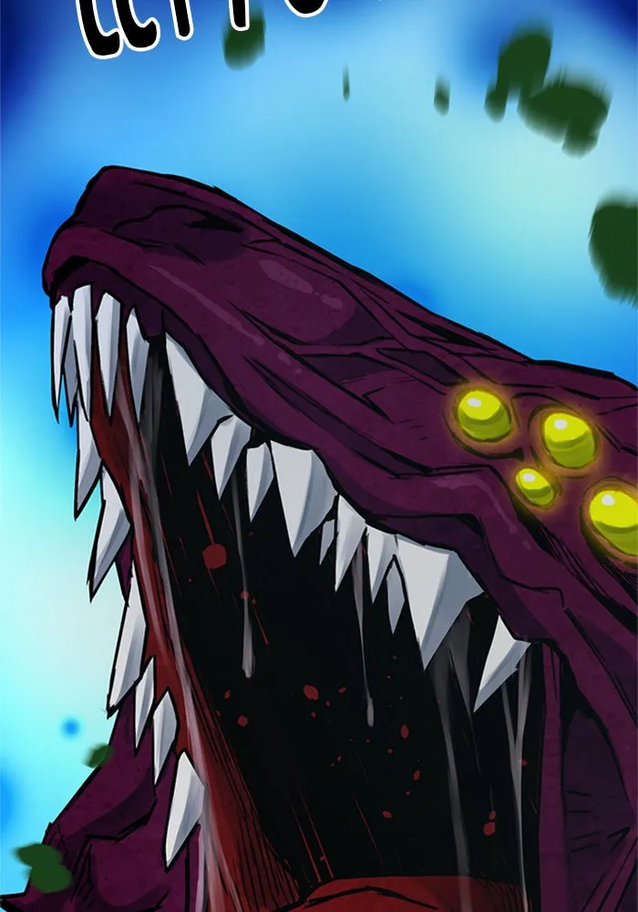 ดรูอิดแห่งสถานีโซล ตอนที่ 37 รูปที่ 5