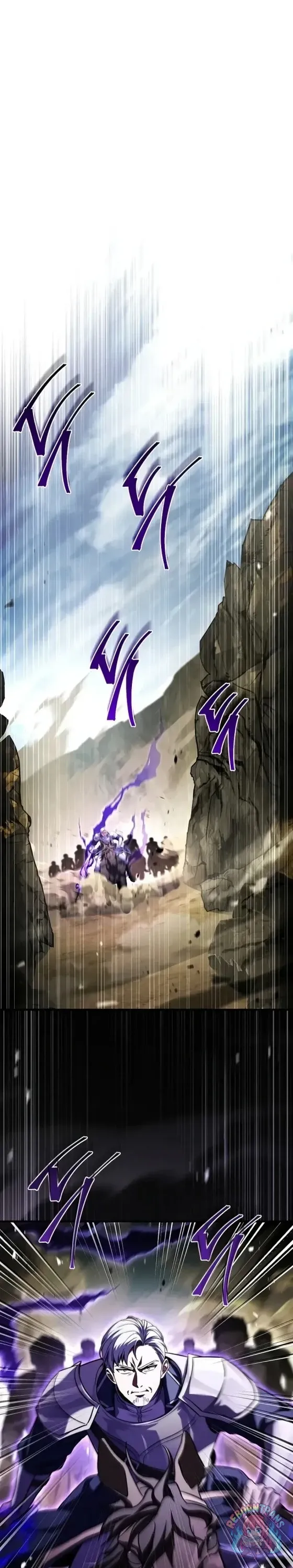 Return of The Unrivaled Spear Knight ตอนที่ ตอนที่ 186 รูปที่ 1