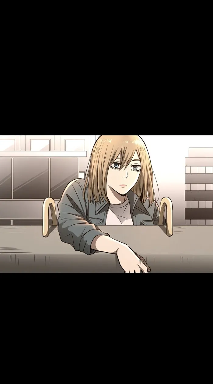 Hunter Game ตอนที่ 51  โลกในอุดมคติ รูปที่ 19