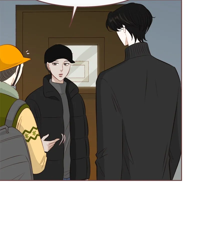 เพียงลมหนาว ตอนที่ 5 รูปที่ 55