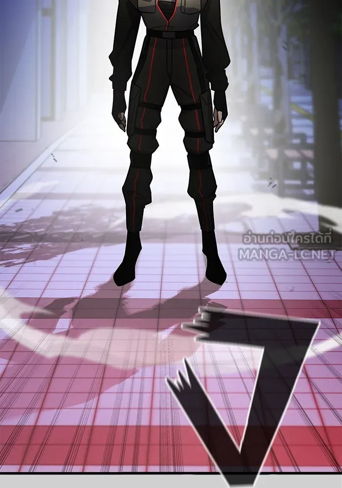 วายร้ายก็อยากมีรัก ตอนที่ 7 รูปที่ 18