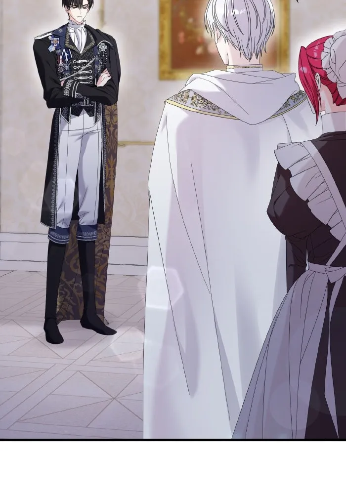 ทำแบบนี้ไม่ได้เพคะ องค์ชาย ตอนที่ 21 รูปที่ 82