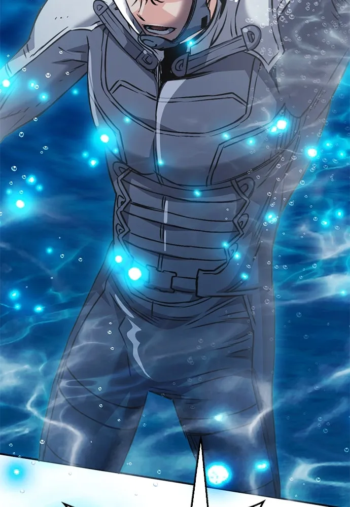 ดรูอิดแห่งสถานีโซล ตอนที่ 132 รูปที่ 189