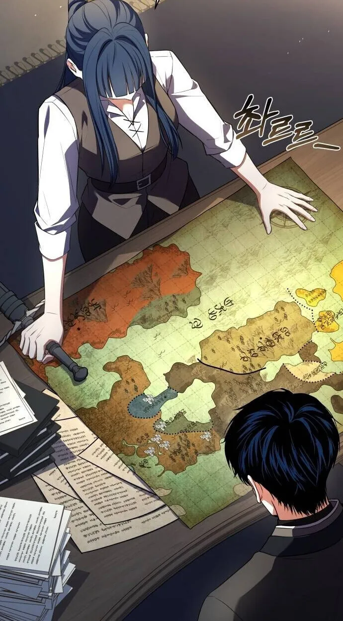 The Swordmaster Who Travels Through Time ซอร_ดมาสเตอร_ผ_ก_าวข_ามกาลเวลา ตอนที่ ตอนที่ 25 รูปที่ 49