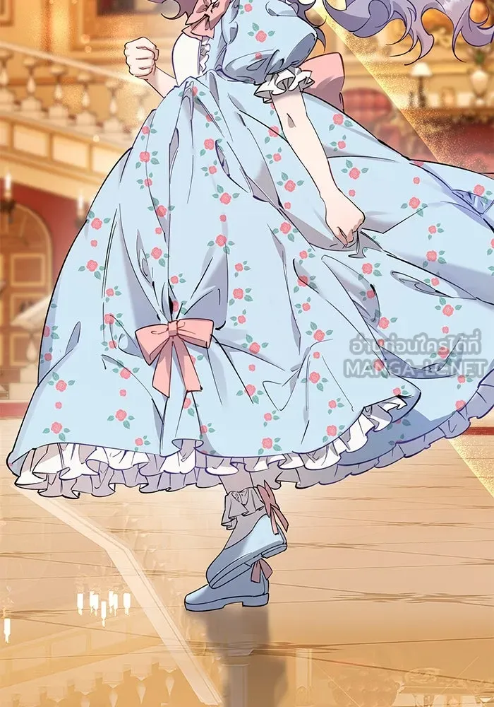 หวานใจสุดโหดโหมดเชื่อง ตอนที่ 100 (ตอนจบ) รูปที่ 6