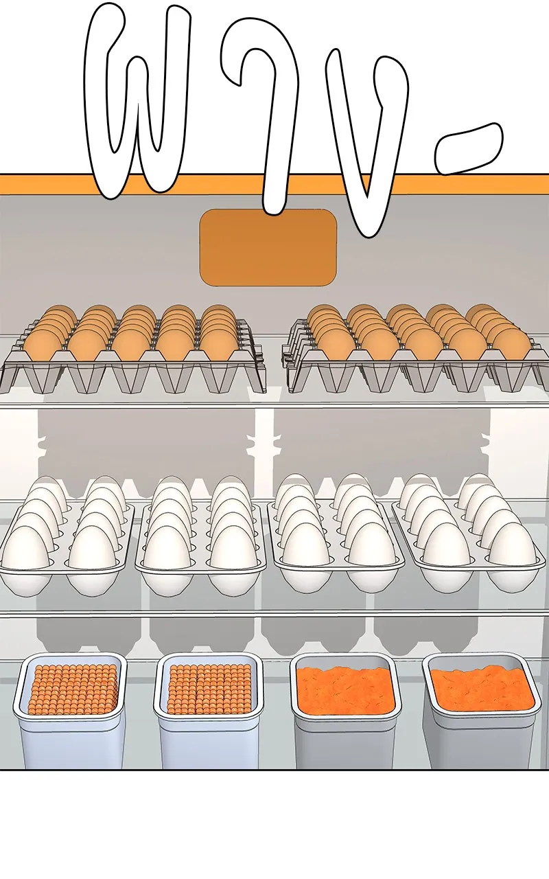 บันทึกครัวค่ายทหาร ตอนที่ 213 รูปที่ 20