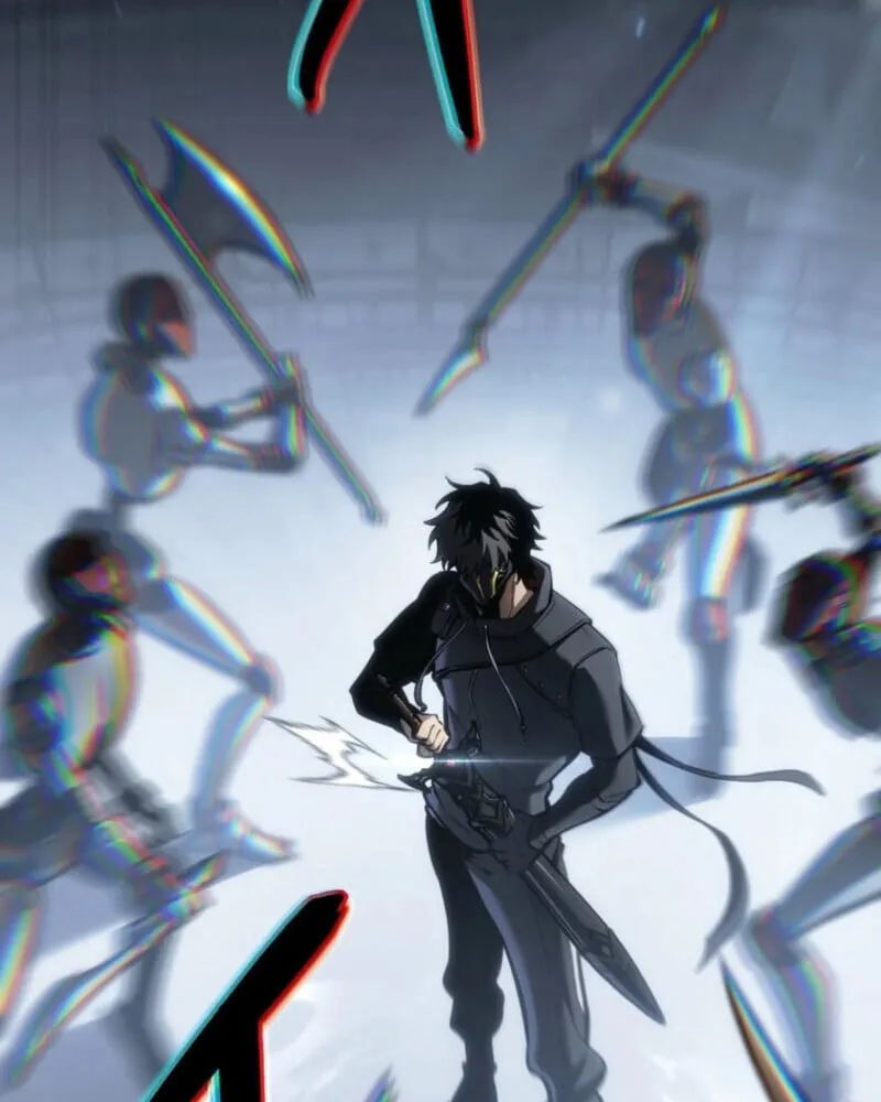 Reincarnator_s Stream การไลฟ_สดของผ_หวนค_น ตอนที่ ตอนที่ 25 รูปที่ 87