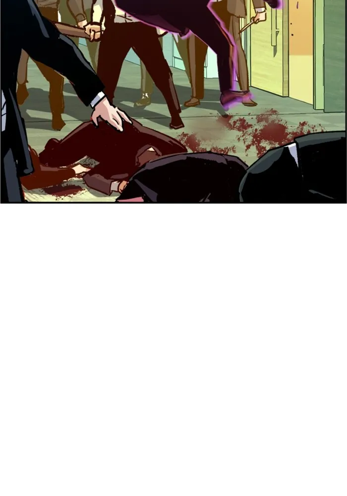 พี่ชายสายบอดี้การ์ด ตอนที่ 111 รูปที่ 112