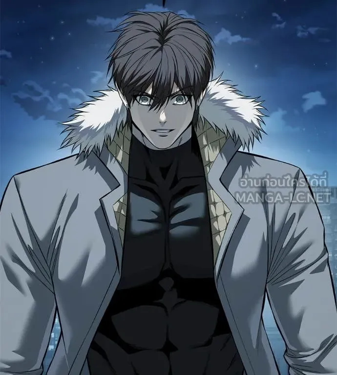 มัจจุราชชุดแดง ตอนที่ 43 รูปที่ 60