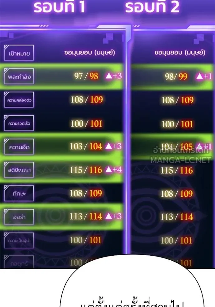 เกมของยอดมนุษย์ ตอนที่ 133 รูปที่ 18