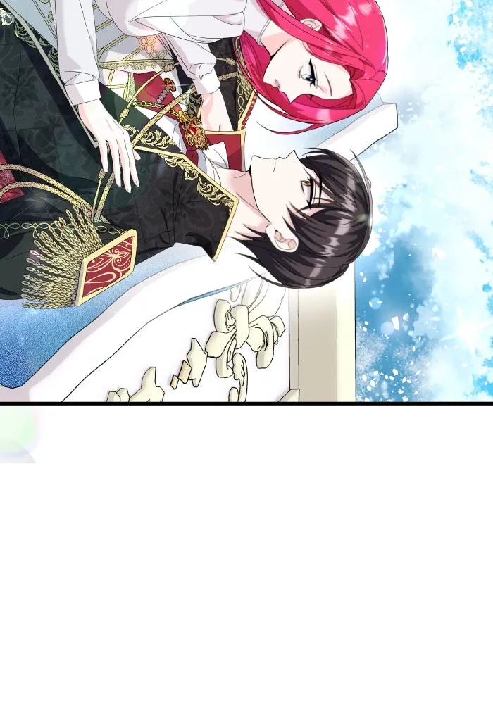 ทำแบบนี้ไม่ได้เพคะ องค์ชาย ตอนที่ 9 รูปที่ 89