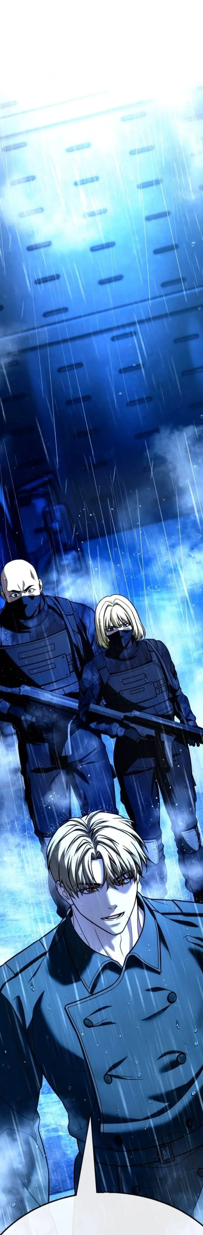 Zombie Papa ค_ณพ_อระห_ำพ_นธ_ซอมบ_ ตอนที่ ตอนที่ 24 รูปที่ 80