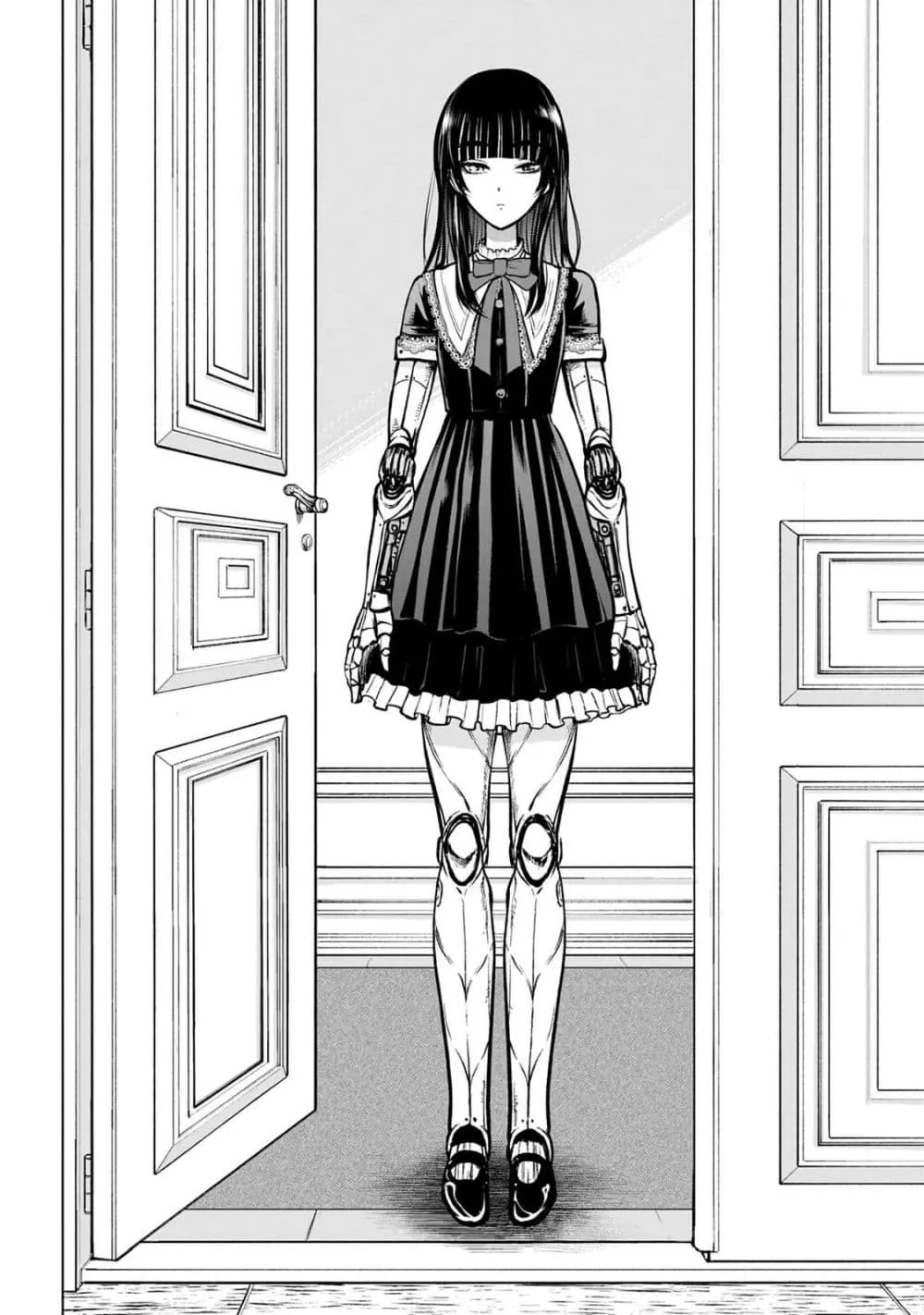 Manga-lc-com อ่านมังงะ อ่านการ์ตูน ออนไลน์ ฟรี Kikai Shikake no Senmetsu Shoujo ตอนที่ 1 2 3 4 5 6 7 8 9 10 11 12 13 14 ฟรี ไม่มีโฆษณา Manga-lc - อ่าน มังงะ อ่าน การ์ตูน ออนไลน์ อ่านมังงะ ฟรี