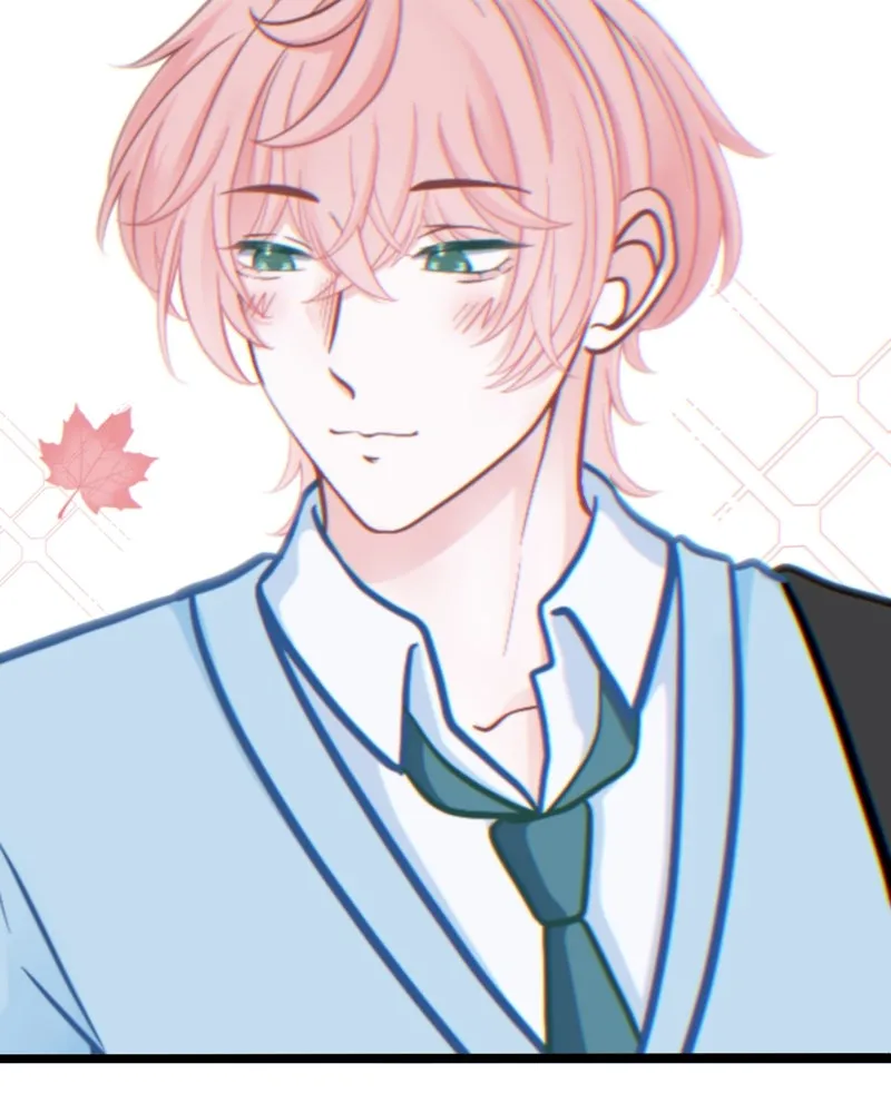 ฤดูฝนของฉันกับนาย ตอนที่ 7 เดี๋ยวก่อนน้องครับ! รูปที่ 5