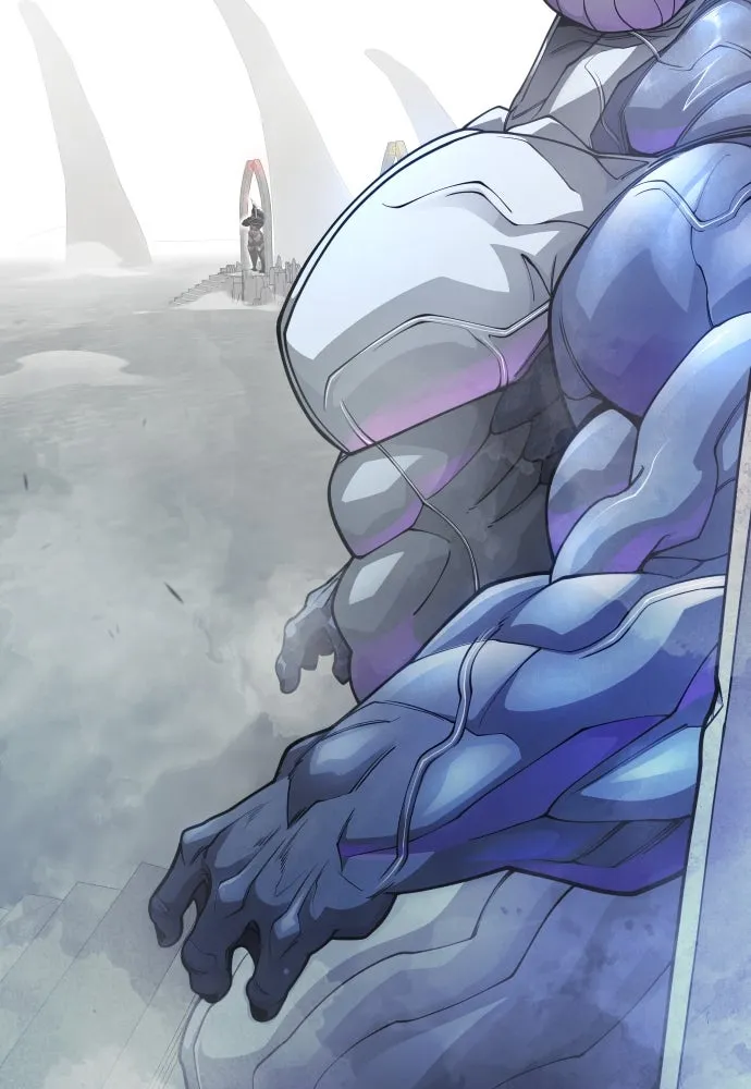 ยุคแห่งยอดมนุษย์ ตอนที่ 101 รูปที่ 238