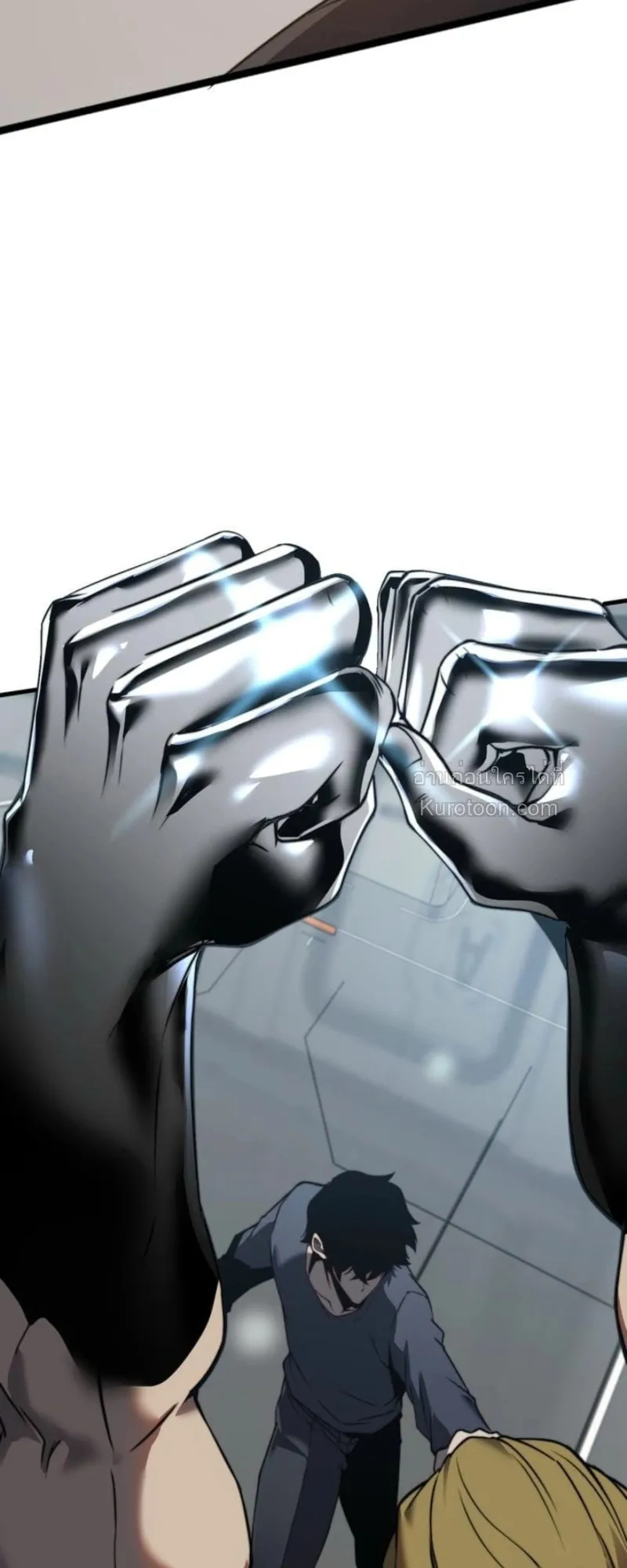 Absolute Domination at Level 0 Using My Analysis Skill เลเวล 0 ท_แกร_งท_ส_ด _ ไร_พ_ายด_วยสก_ลการว_เคราะห_ ตอนที่ ตอนที่ 4 รูปที่ 60