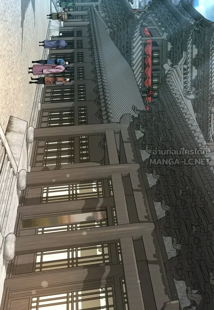 ลับลางลวง ตอนที่ 86 มุ่งหน้าสู่เวหาตราบพิภพ รูปที่ 108