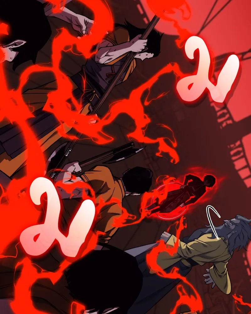 เกิดอีกทีเป็นว่าที่ประมุขลัทธิมาร ตอนที่ 106 รูปที่ 44