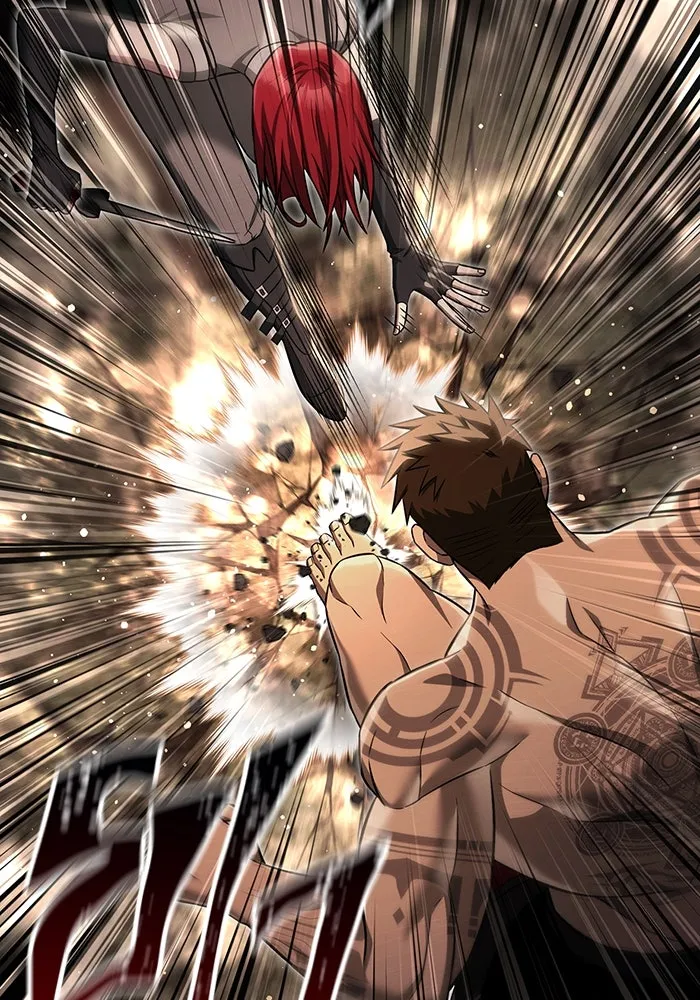 เอาชีวิตรอดในเกมฉบับคนเถื่อน ตอนที่ 59 พรแห่งลีธี รูปที่ 62