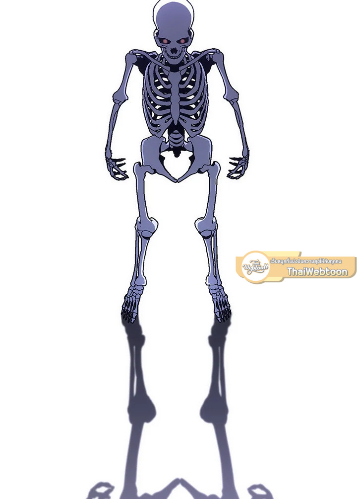 พลทหารโครงกระดูกผู้ม ตอนที่ 152 รูปที่ 107