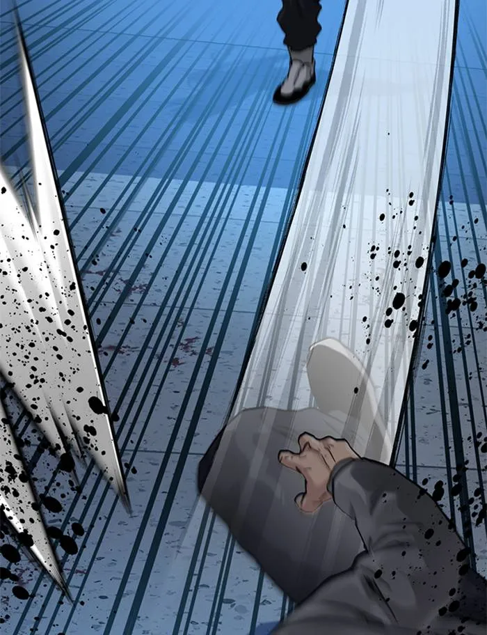 To not die ตอนที่ 50 รูปที่ 65