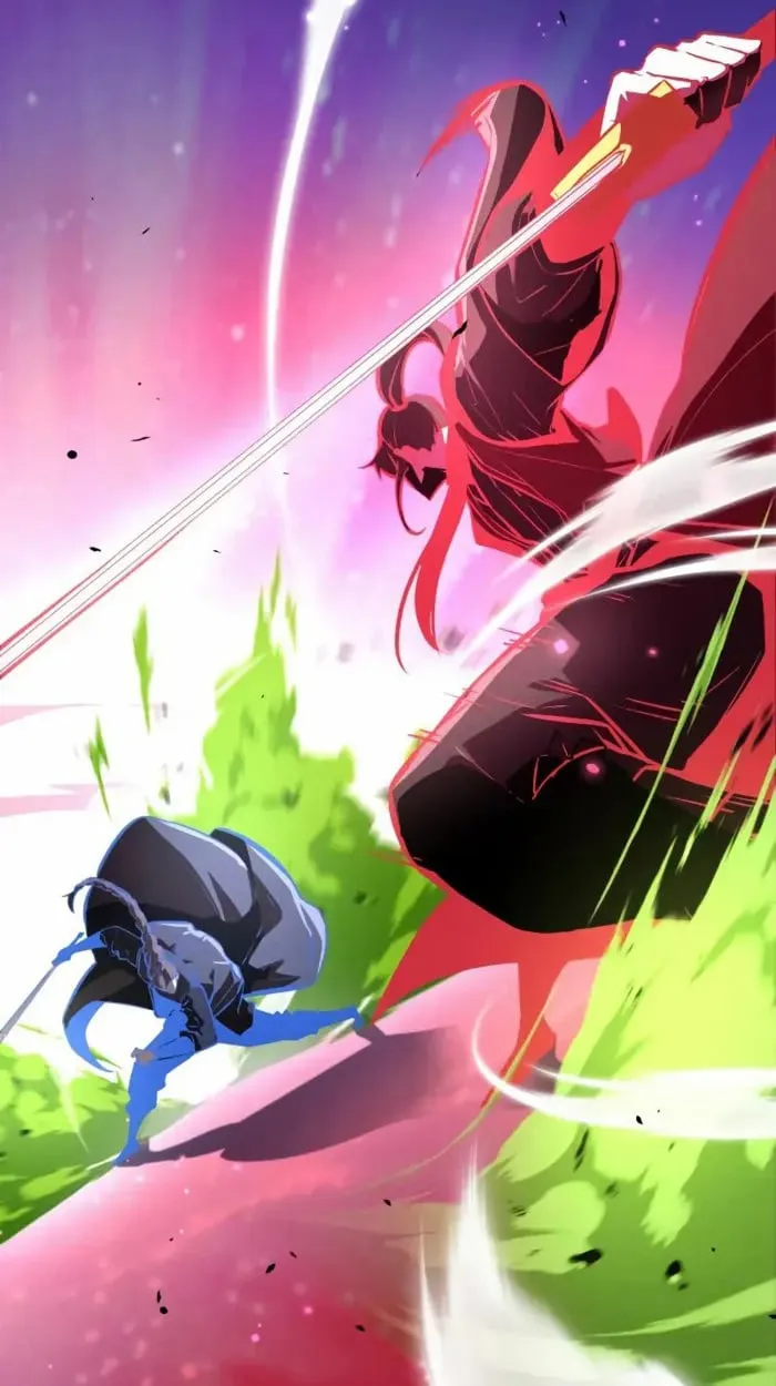 Rebirth of the Divine Demon การหวนค_นของมารสวรรค_ผ_พ_ช_ตใต_หล_า ตอนที่ ตอนที่ 2 รูปที่ 176