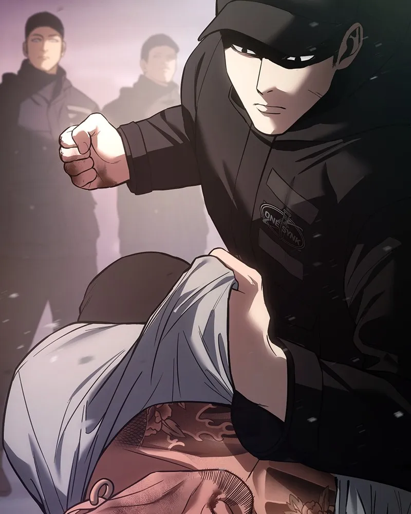 แบคXX ตอนที่ 60 รูปที่ 65