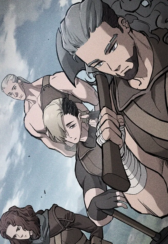 อัศวินวันเดียว ตอนที่ 74 รูปที่ 85