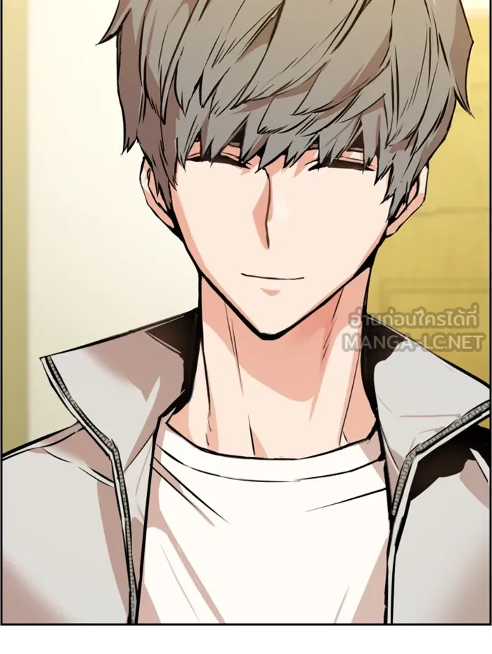 พี่ชายสายบอดี้การ์ด ตอนที่ 28 รูปที่ 12