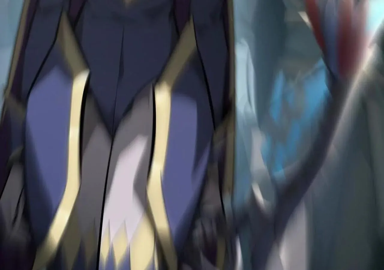 Unparalleled in the Online Gaming World ยอดคน ณ โลกออนไลน_ ตอนที่ ตอนที่ 59 รูปที่ 79