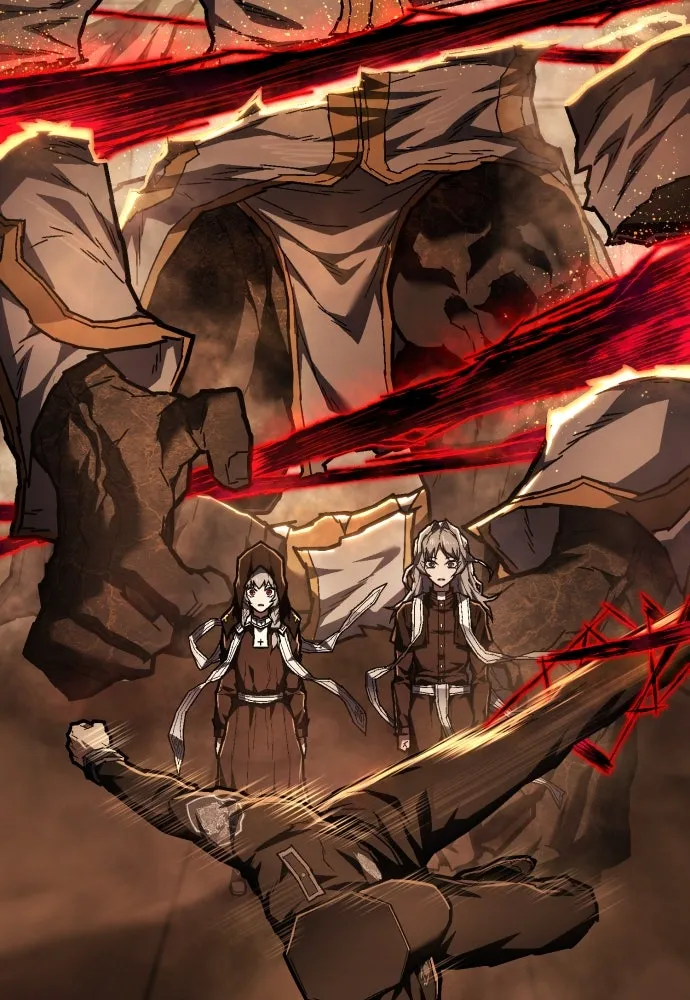 เพชฌฆาตลงทัณฑ์ ตอนที่ 11 รูปที่ 22