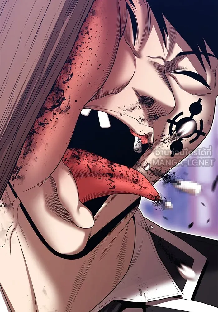 +99 ท่อนไม้พร้อมบวก ตอนที่ 20 ผู้เล่นปนเปื้อน vs พีซ (9) รูปที่ 54