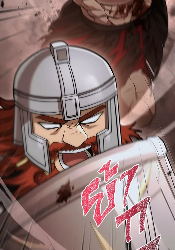 เอาชีวิตรอดในเกมฉบับคนเถื่อน ตอนที่ 97 ศึกของหมา รูปที่ 59