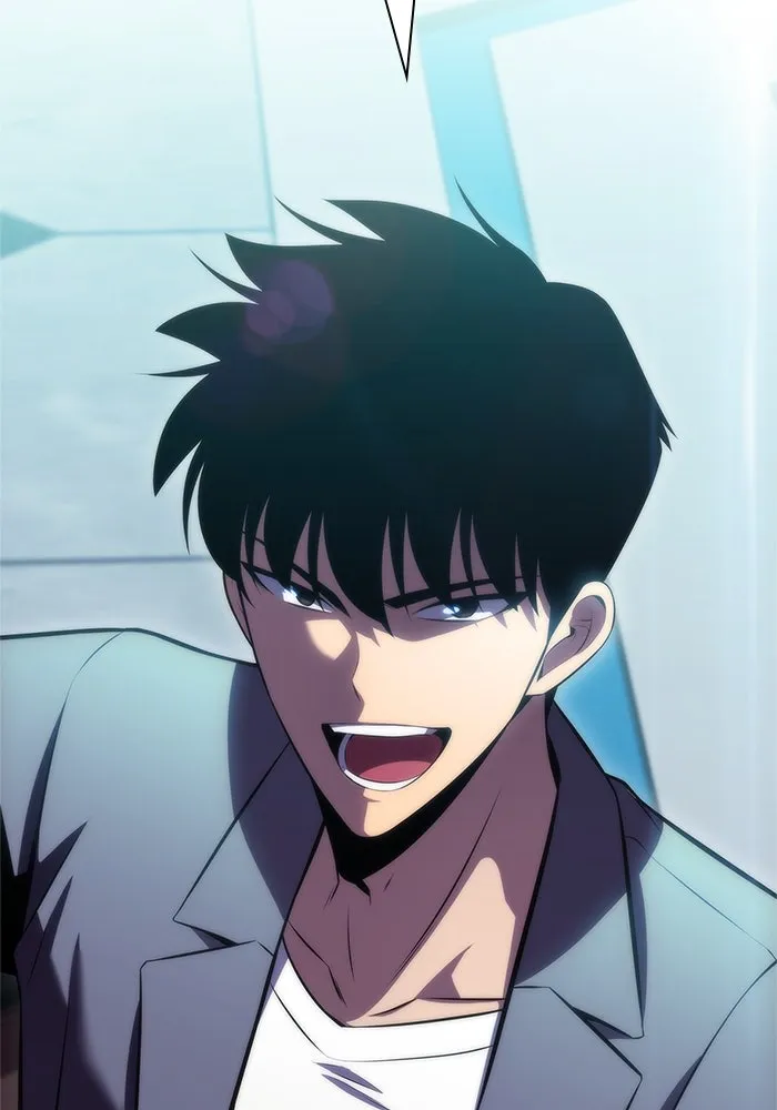 ผู้เล่นหน้าใหม่เลเวลแมกซ์ ตอนที่ 74 กระจกทลายอาณาเขต (1) รูปที่ 8