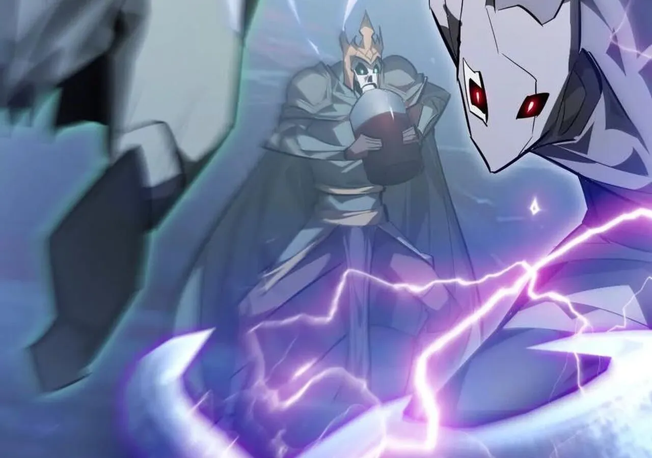 Unparalleled in the Online Gaming World ยอดคน ณ โลกออนไลน_ ตอนที่ ตอนที่ 59 รูปที่ 301