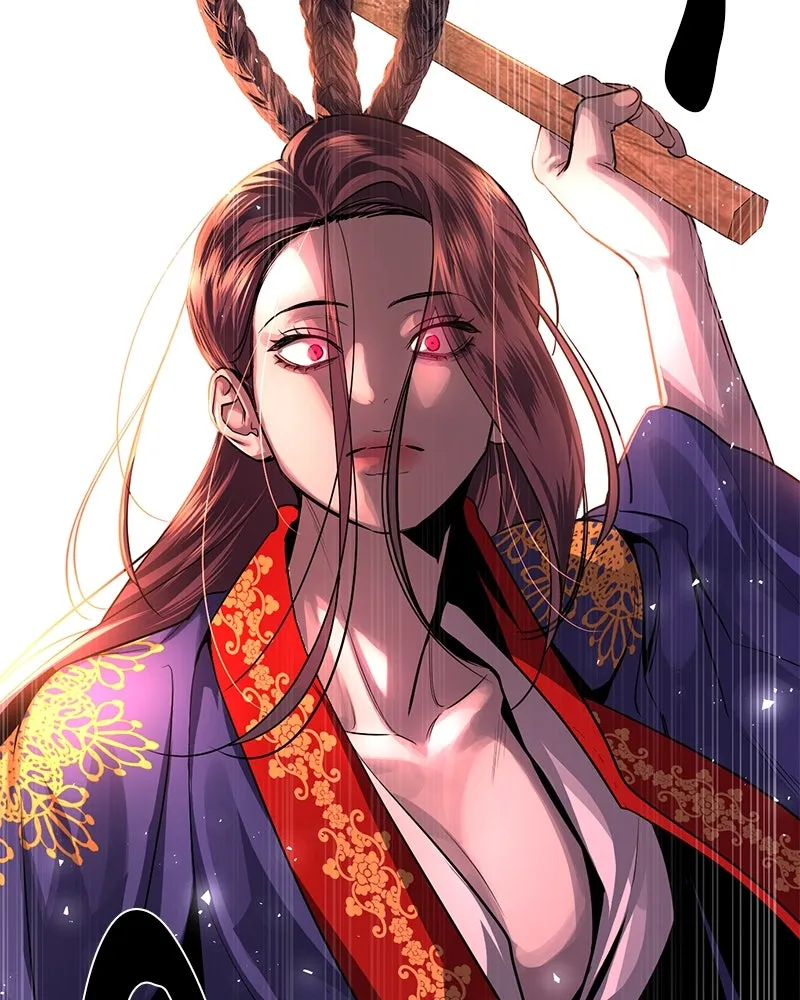 ตำนานเทพธิดาตกสวรรค์ ตอนที่ 21 รูปที่ 7