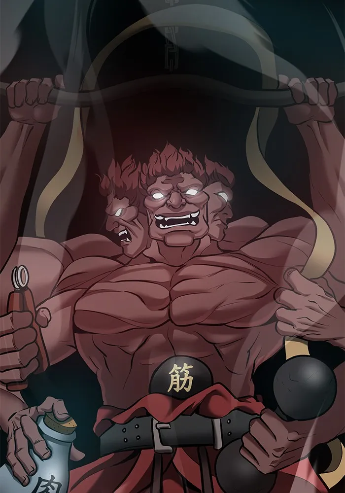 เลวฟาดเลว ตอนที่ 34 รูปที่ 37