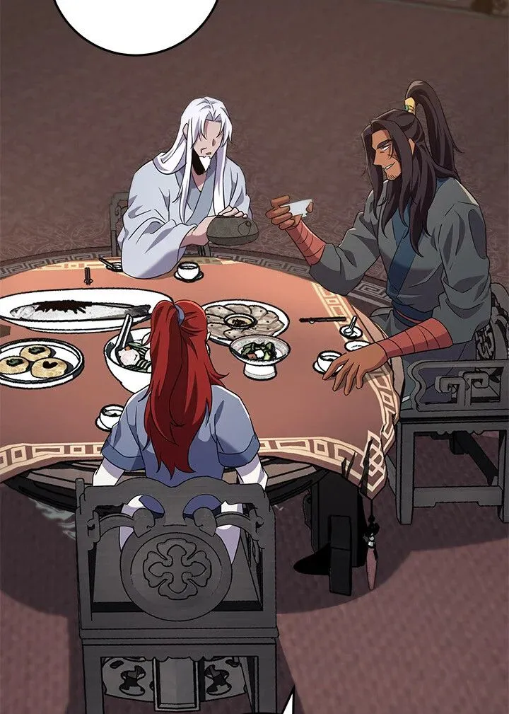 Heavenly Inquisition Sword ตอนที่ ตอนที่ 115 รูปที่ 31