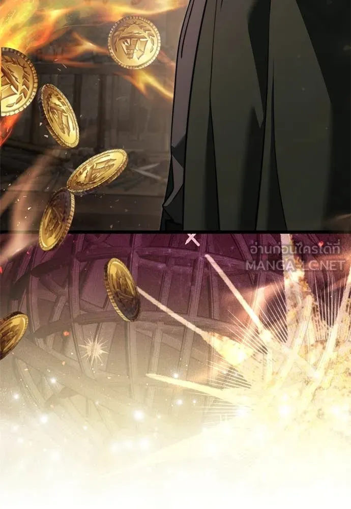 อัศวินดำล่าท้าเวลา ตอนที่ 112 รูปที่ 84