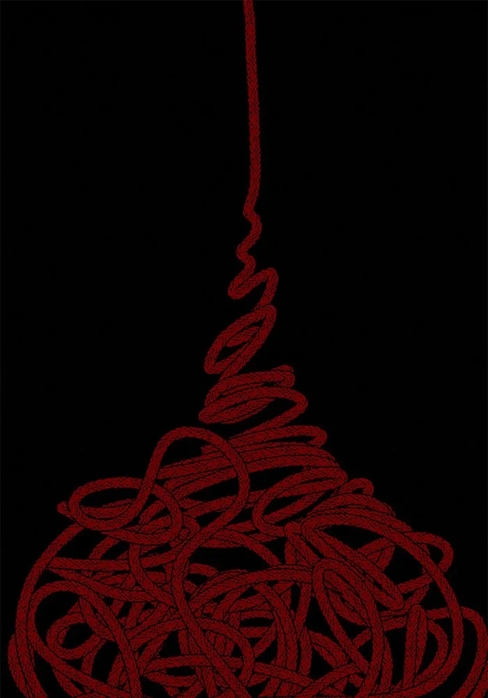 ปฏิบัติการรักวุ่นหัวใจ ตอนที่ 32 รูปที่ 59