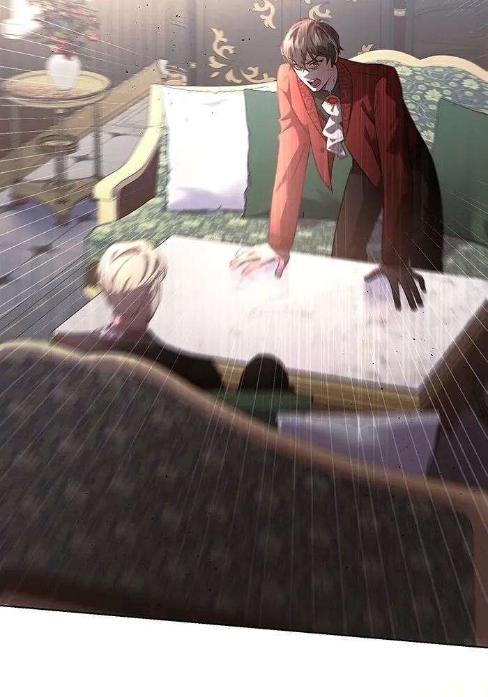 แด่ดยุกผู้สมบูรณ์แบบ ตอนที่ 2 รูปที่ 91