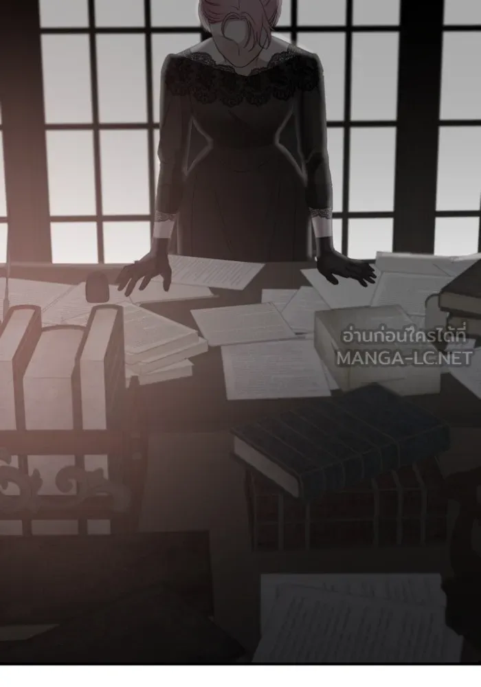 ครอบครัวสามีเห็นทีจะคลั่งรัก ตอนที่ 60 รูปที่ 111