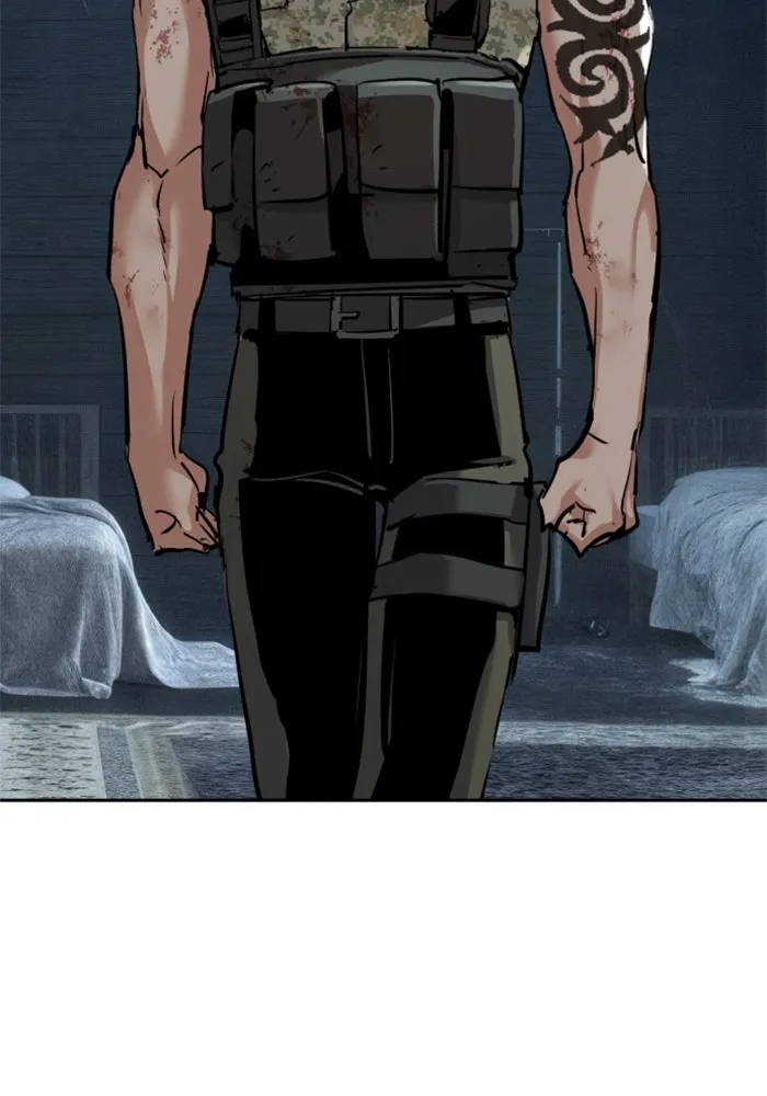 พี่ชายสายบอดี้การ์ด ตอนที่ 253 รูปที่ 70