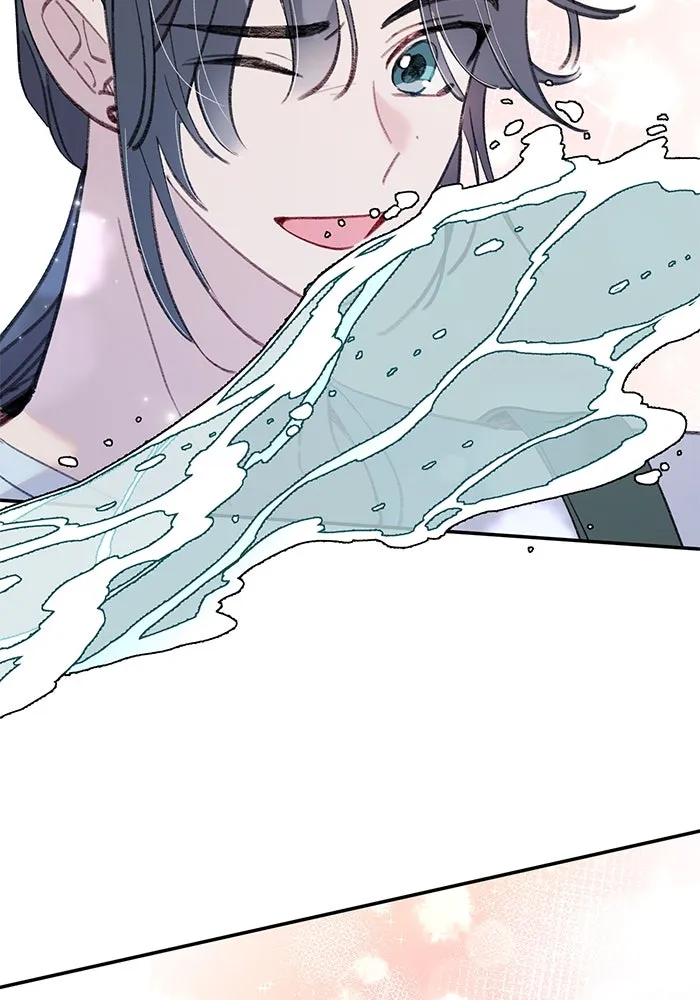 รักน้ำ รักปลา รักเธอนะ ตอนที่ 39 ปลาสงบสุข รูปที่ 91