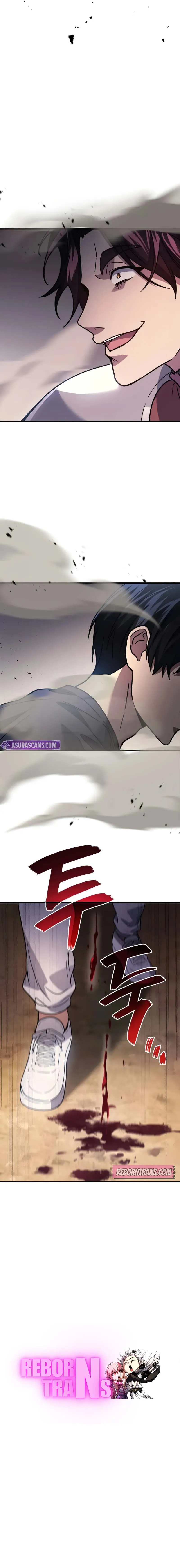 Martial God Regressed to Level 2 ตอนที่ ตอนที่ 92 รูปที่ 11